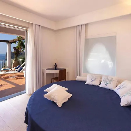 Appartamento Casa Marina Grande, Sorrento *