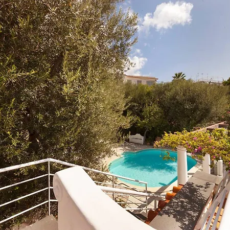 Appartamento Casa Marina Grande, Sorrento