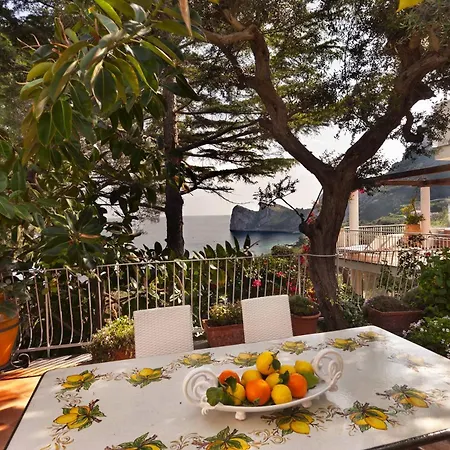Casa Marina Grande, Sorrento * Sorrento