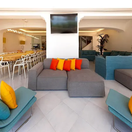 Casa Marina Grande, Sorrento