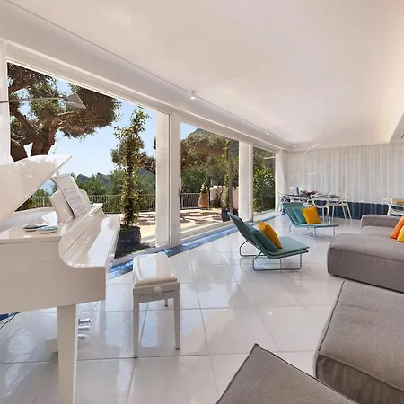Casa Marina Grande, Sorrento Appartamento