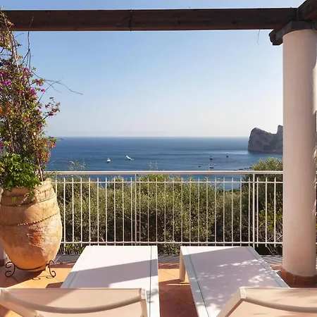 Appartamento Casa Marina Grande, Sorrento
