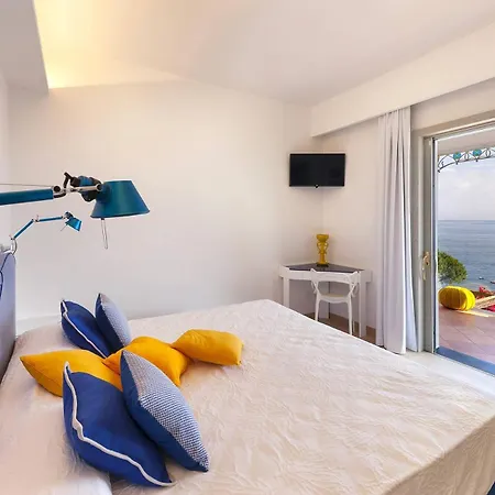 Appartamento Casa Marina Grande, Sorrento