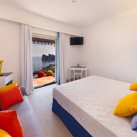 Casa Marina Grande, Sorrento *